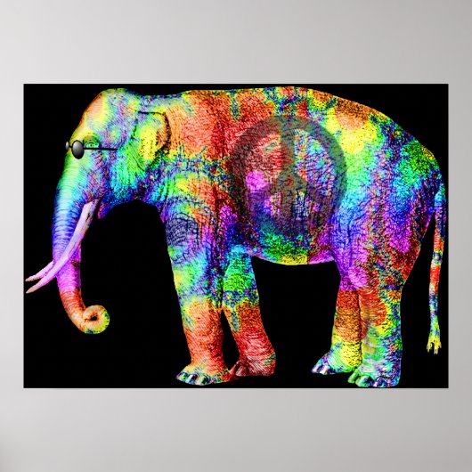 ウェイクールプリント ポスター (正面)