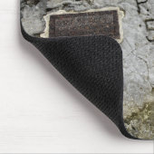 ウェイク島の戦争捕虜の追悼碑 マウスパッド (コーナー)