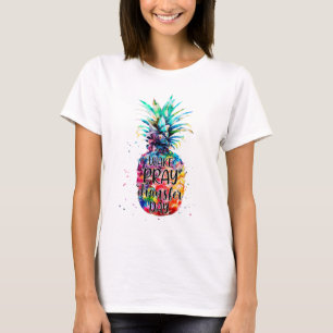 ウェイク祈転送日IBF認識度ベビーInfeltil Tシャツ