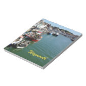 ウェイグッド・ウェイマス！ ノートパッド (回転)