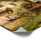 ウェイサイドイン ポスター (角)