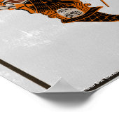 ウェイズカードバック ポスター (角)