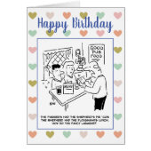 ウェイターイン頼パブもしユーファンシーザLasagna (正面)