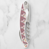 ウェイターコルク抜き紳士ピグバラ ソムリエナイフ (裏面)