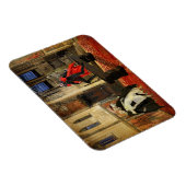 ウェイター マグネット (右側)