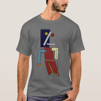 ウェイター Tシャツ