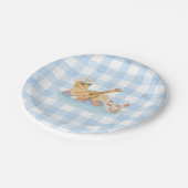 ウェイダウンヨンダーチャッタツーチ誕生日プレート ペーパープレート