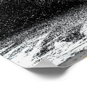 ウェイトのリフト ポスター (角)