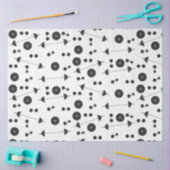 ウェイトトレーニングフィットネスダンベルボディビル 薄葉紙 (クラフト)