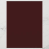 ウェイトプレート, パーソナルトレーナー, ジムの広告 チラシ (裏面)