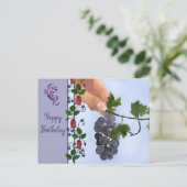 ウェイトラーベン ポストカード (スタンド正面)