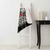 ウェイトリフティングダンベルフィットネスパーソナライズされたジム シェルパブランケット (インサイチュ)