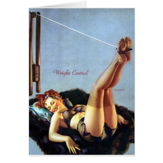 ウェイト・コントロールPin (正面)