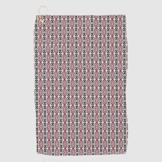 ウェイド ゴルフタオル (正面)