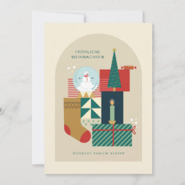 ウェイハナクトスカルテミットヴェルシーデンゲゲンシュテンデン シーズンカード