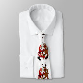 ウェイハナクトスマンmitエルチ ネクタイ (タイ)