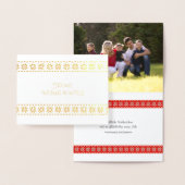 ウェイハナッチンフォート文字ペルソナリサーテ 箔カード (ディスプレー)