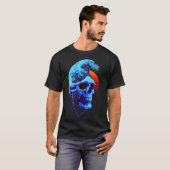 ウェイビー Tシャツ (正面フル)
