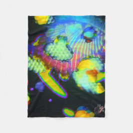 ウェイフティングスランバーズフリースブランケット フリースブランケット