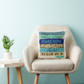 ウェイメーカープロミスキーパーカウチホーム装飾用クッション クッション (椅子)