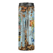 ウェイメーカー奇跡の労働者のダークネスライト タンブラー (裏面)