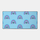 ウェイメーカー ミラクルワーカー 私の神 それがあなたがたの姿 デスクマット (正面)