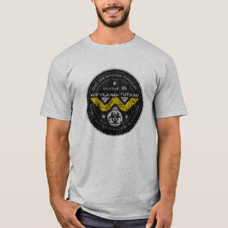 ウェイランド・ユタニ Tシャツ