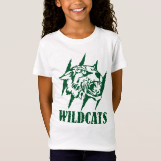 ウェイランド・ユニオン・ワイルドキャッツ #9 Tシャツ