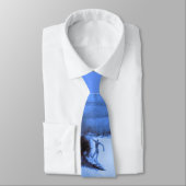 ウェインクールショー ネクタイ (タイ)