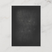 ウェイングウェルフローラ素朴メイスンジャーク エンクロージャーカード (裏面)