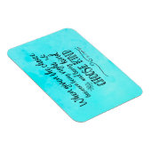 ウェインダイア引用文選択の種類磁石 マグネット (右側)