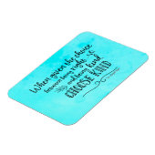 ウェインダイア引用文選択の種類磁石 マグネット (左側)