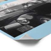 ウェイン家族のポスター ポスター (角)