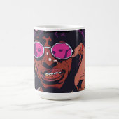 ウェイン コーヒーマグカップ (中央)