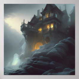 ウェイン・マナーポスター ポスター