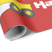 ウェイン ラッピングペーパー (ロールコーナー)