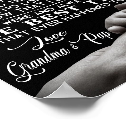 ウェインIV ポスター (角)