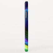 ウェイ銀河系&オリオンネブラ Case-Mate iPhoneケース (裏面/右)