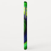 ウェイ銀河系&オリオンネブラ Case-Mate iPhoneケース (裏面/左)