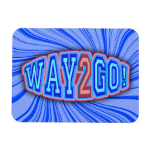 ウェイ2ゴーはっきりした!