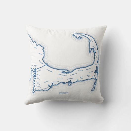 ウェクエーセットケープコ結婚ッドの初めてのクリスマス クッション (裏面)