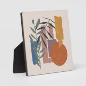 ウェザード シェイプス アンド スタルクス フォトプラーク (正面)