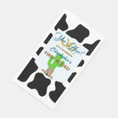 ウェスタンカウボーイロデオバースデー (コーナー)