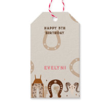 ウェスタンカントリーカウボーイバースデーパーティー