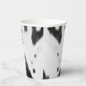 ウェスタンカントリーファームロデオカウボーイバースデーパーティー 紙コップ (右)