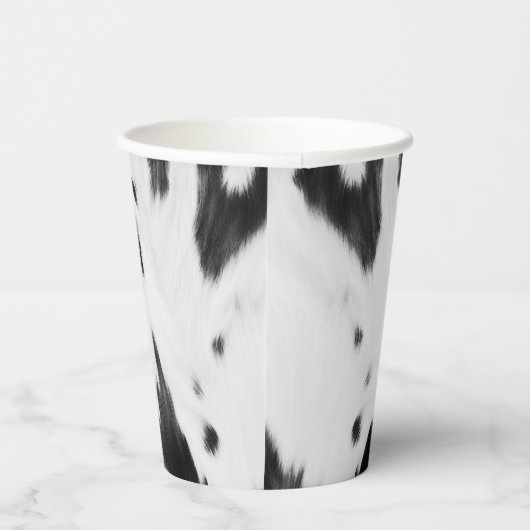 ウェスタンカントリーファームロデオカウボーイバースデーパーティー 紙コップ (右)