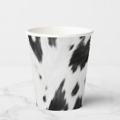 ウェスタンカントリーファームロデオカウボーイバースデーパーティー 紙コップ (正面)