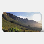 ウェスタンケープケープタウン十二使徒 Case-Mate iPhoneケース (裏面 (横))