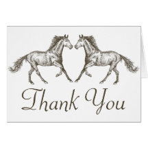 ウェスタンサンキューホースシューカントリーウエディング