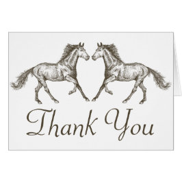 ウェスタンサンキューホースシューカントリーウエディング